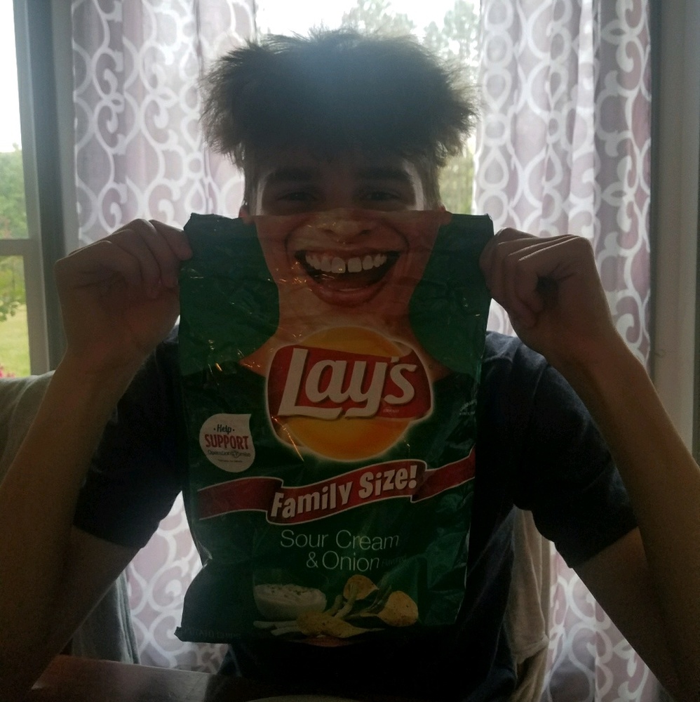 Meet your Posher, Cookie